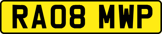 RA08MWP