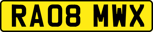 RA08MWX