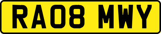 RA08MWY