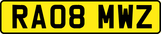 RA08MWZ