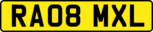RA08MXL