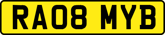 RA08MYB