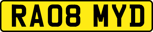 RA08MYD