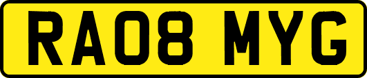 RA08MYG