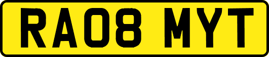 RA08MYT