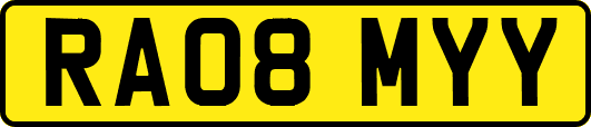 RA08MYY