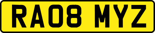 RA08MYZ