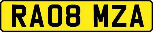 RA08MZA