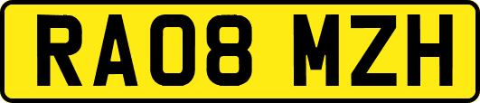 RA08MZH