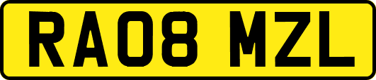 RA08MZL