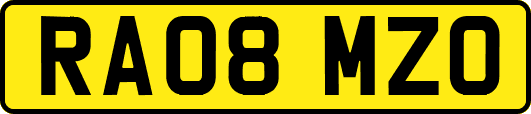RA08MZO