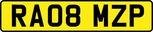 RA08MZP
