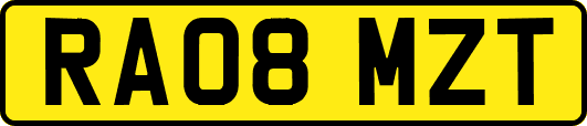 RA08MZT