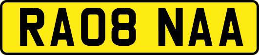 RA08NAA