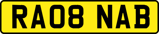 RA08NAB
