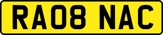 RA08NAC