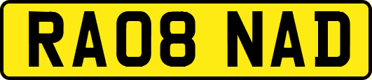 RA08NAD