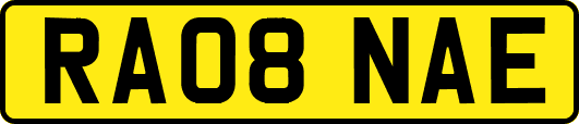 RA08NAE