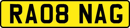 RA08NAG