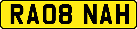 RA08NAH