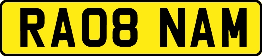 RA08NAM