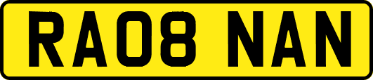 RA08NAN