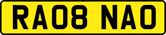 RA08NAO