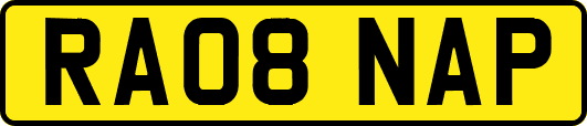 RA08NAP
