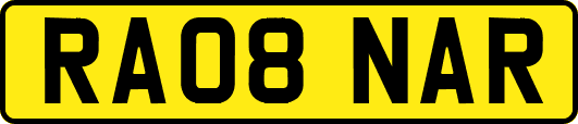 RA08NAR