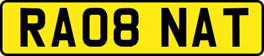 RA08NAT