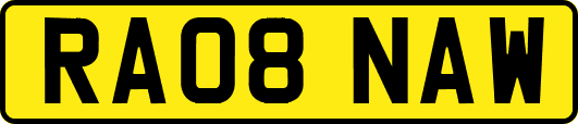 RA08NAW