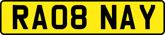 RA08NAY