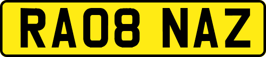 RA08NAZ
