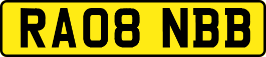 RA08NBB