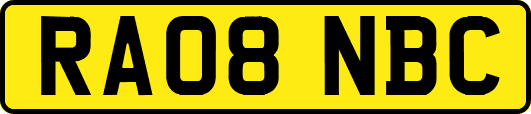 RA08NBC