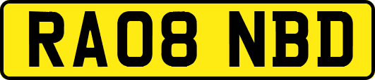 RA08NBD