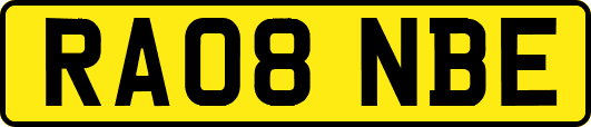RA08NBE