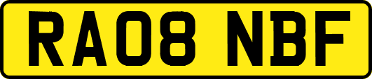 RA08NBF