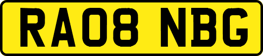 RA08NBG