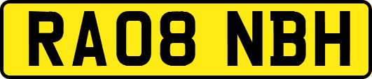 RA08NBH