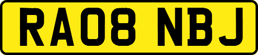 RA08NBJ
