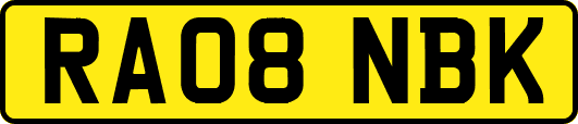 RA08NBK