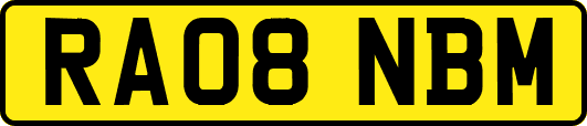 RA08NBM