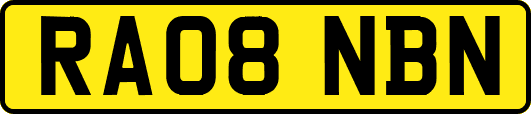 RA08NBN