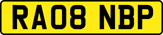 RA08NBP