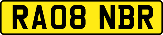 RA08NBR