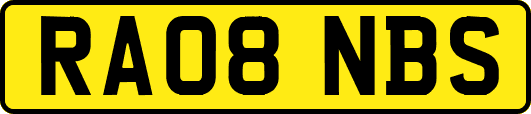 RA08NBS