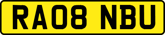 RA08NBU