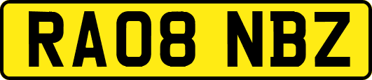 RA08NBZ