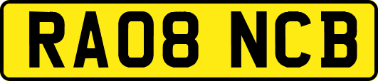 RA08NCB